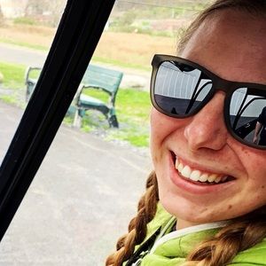 Meet your Posher, Mikayla